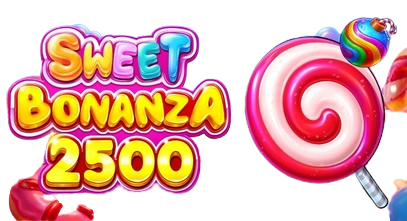 Sweet Bonanza 2500 Logo
